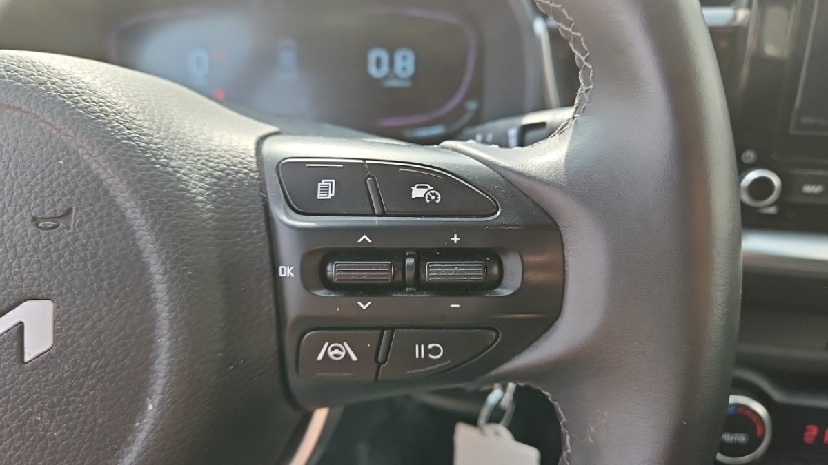 Kia Stonic - Photo 19