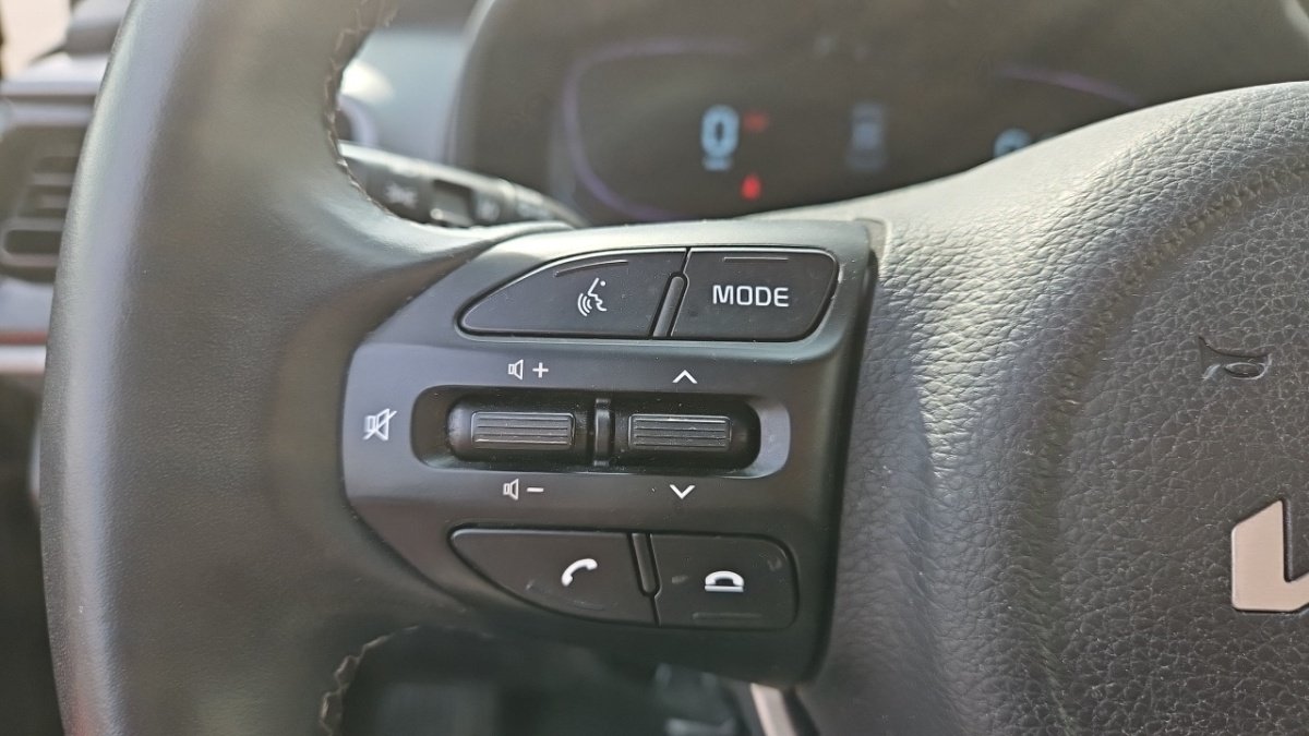 Kia Stonic - Photo 20