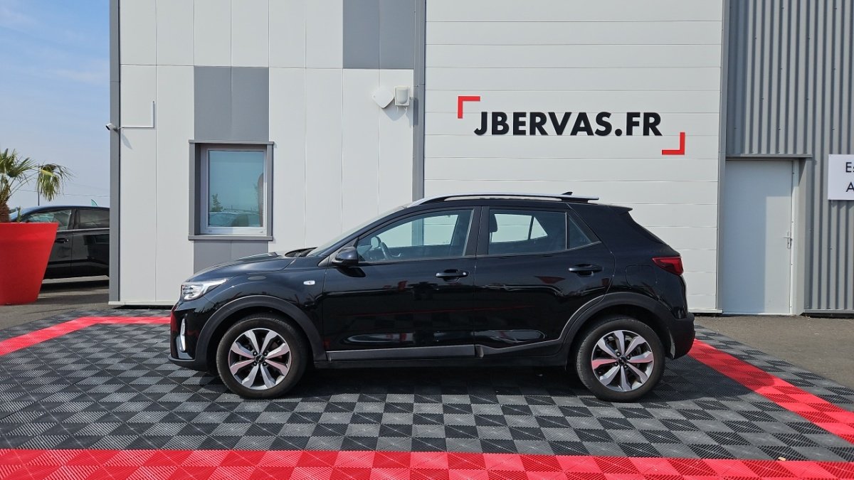 Kia Stonic - Photo 2