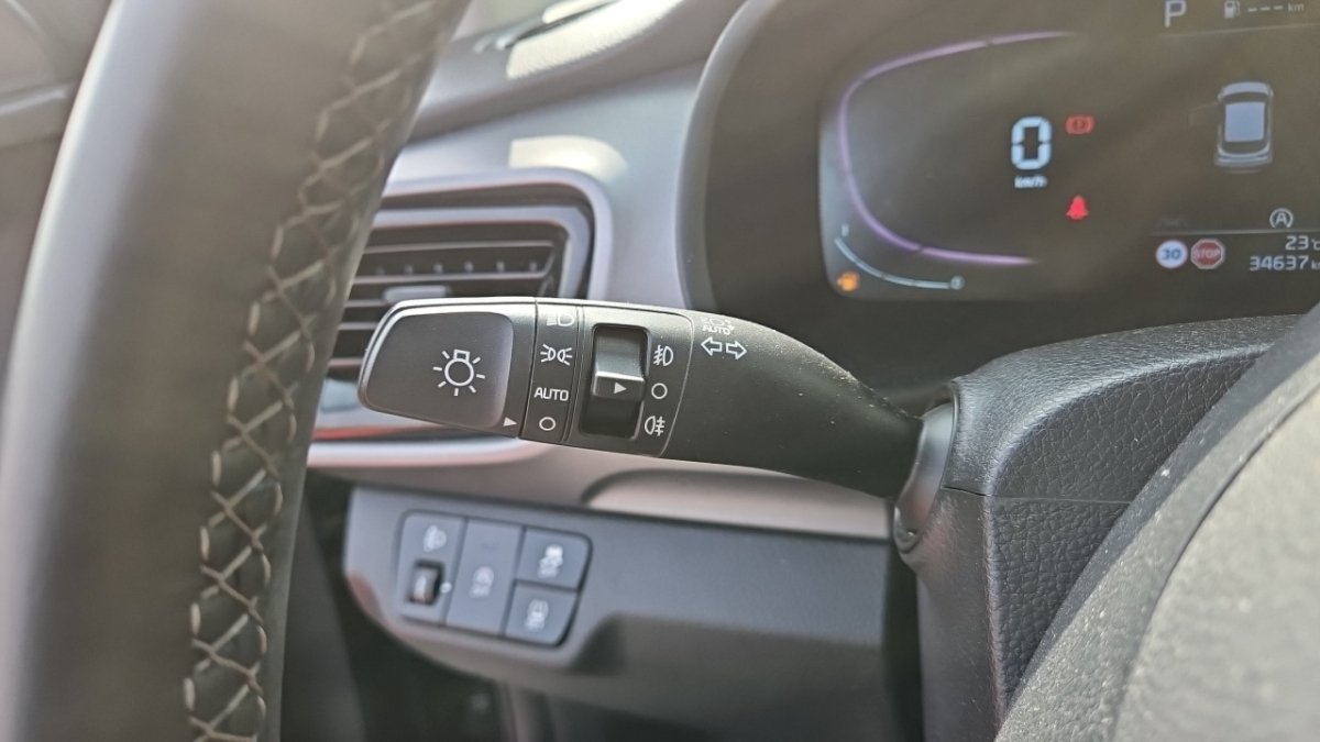 Kia Stonic - Photo 22