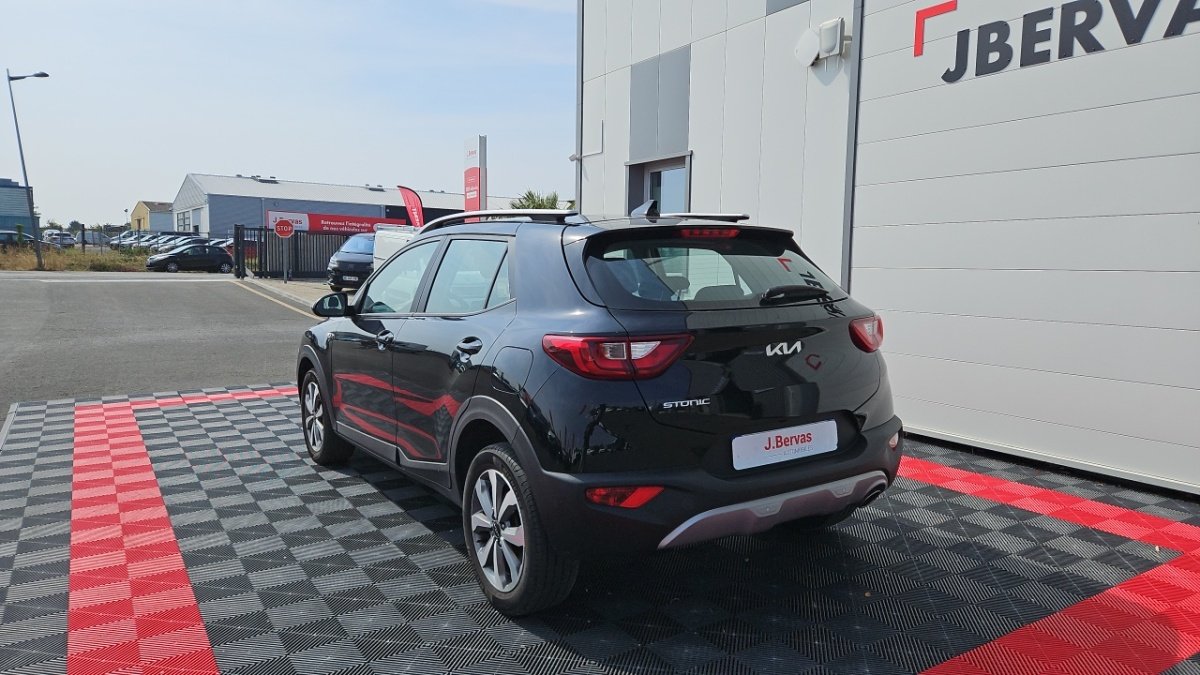 Kia Stonic - Photo 3
