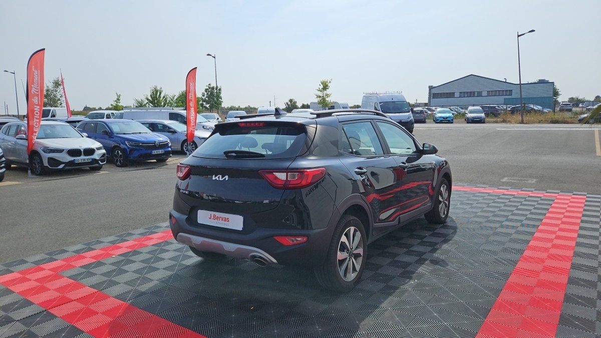 Kia Stonic - Photo 5