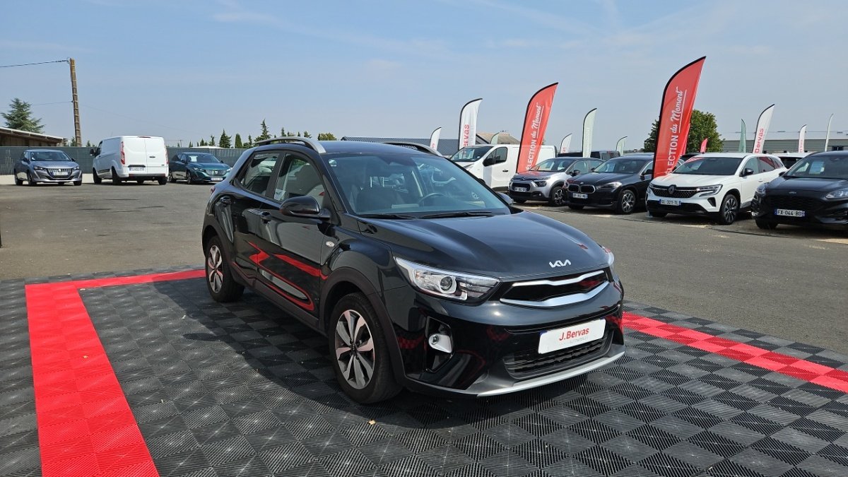 Kia Stonic - Photo 6