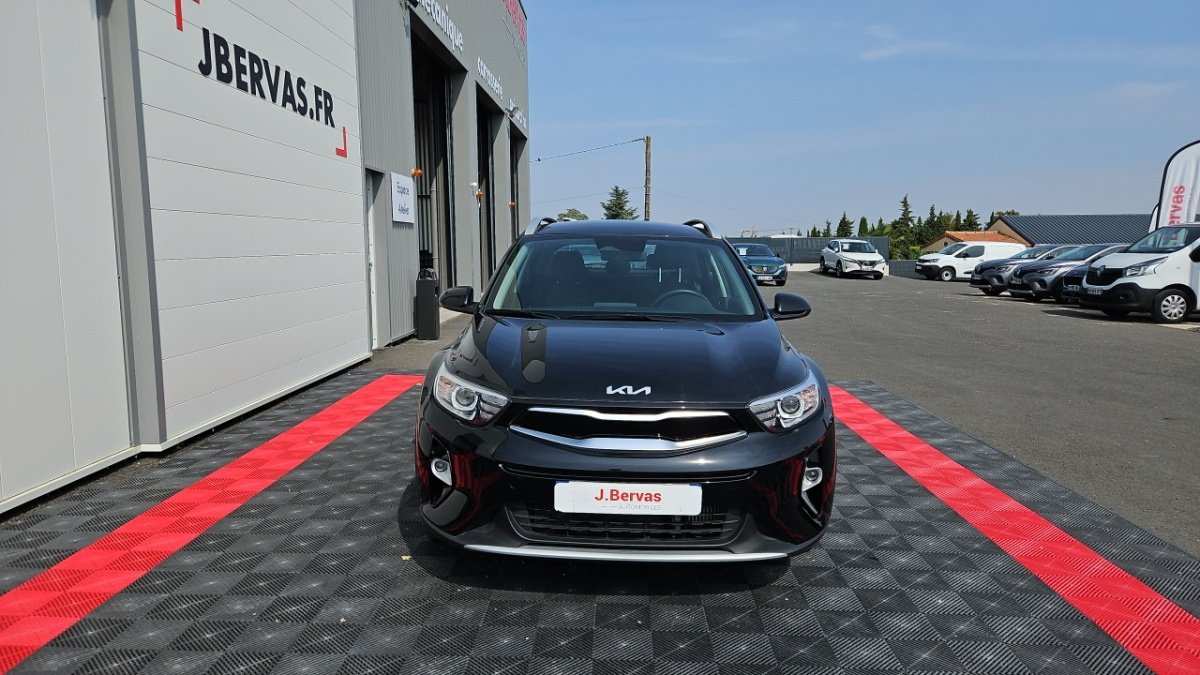 Kia Stonic - Photo 7