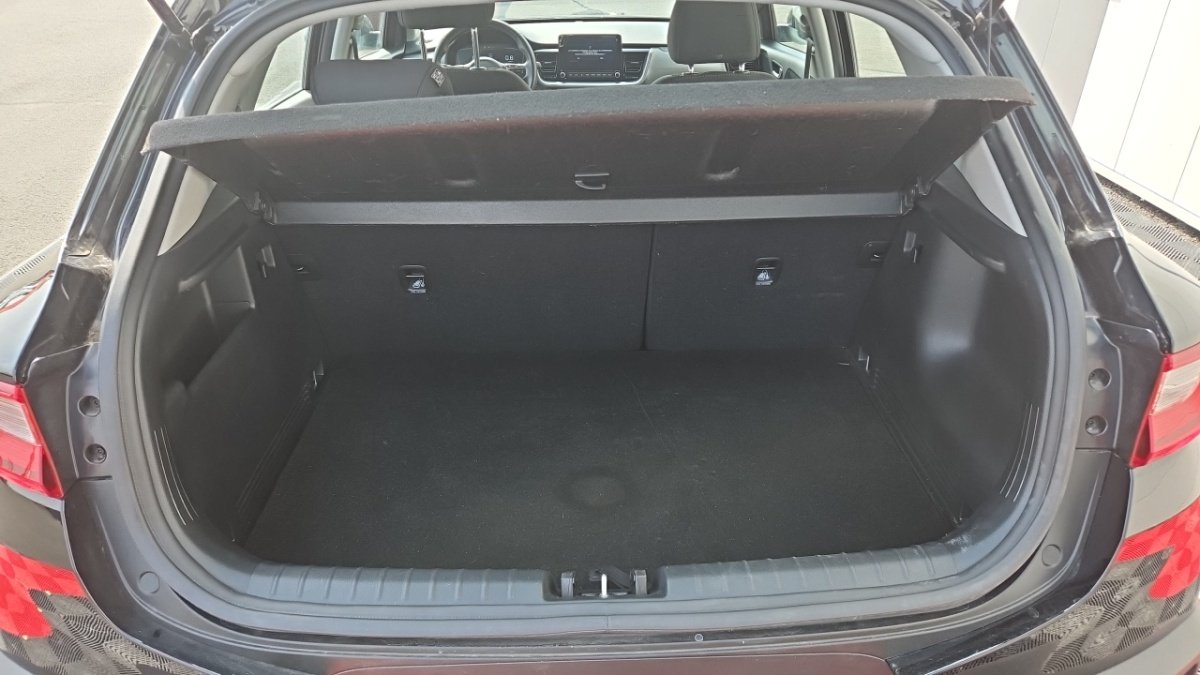 Kia Stonic - Photo 9