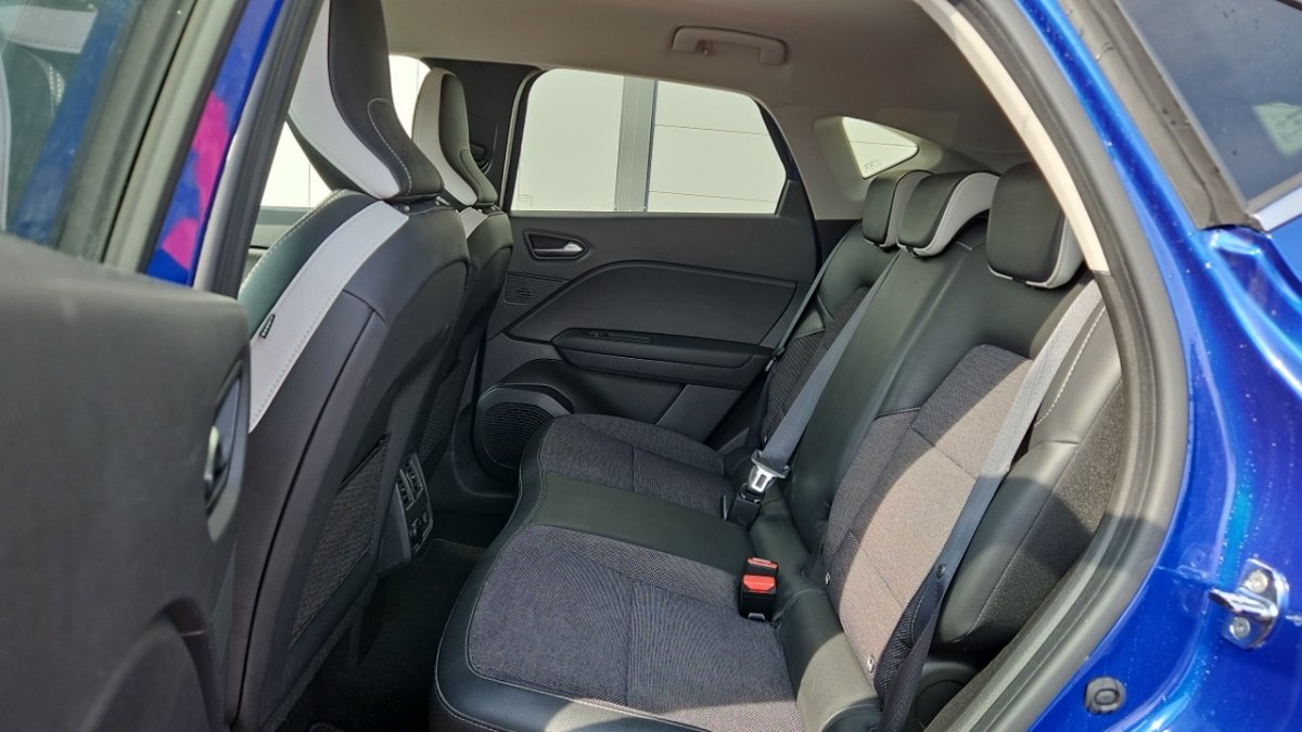 Renault Captur - Photo 11