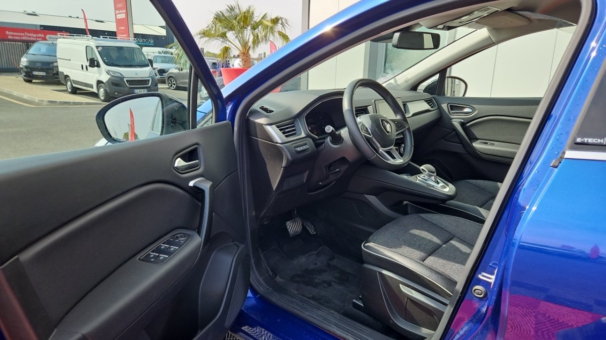Renault Captur - Photo 12