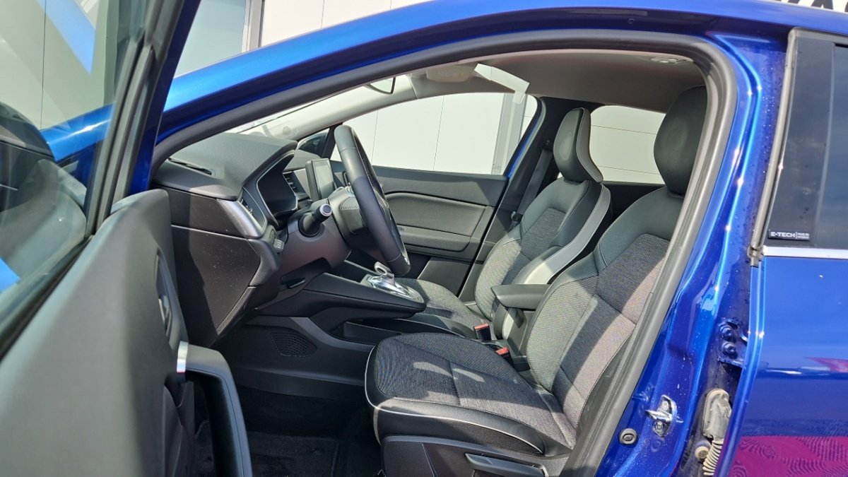 Renault Captur - Photo 13