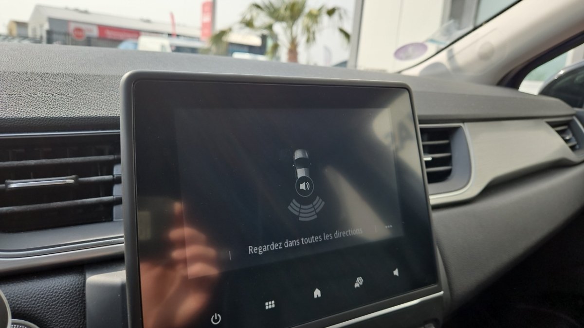 Renault Captur - Photo 18