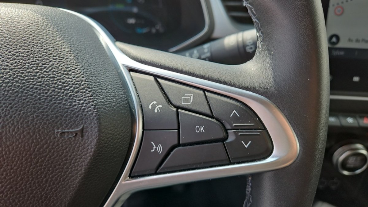 Renault Captur - Photo 19