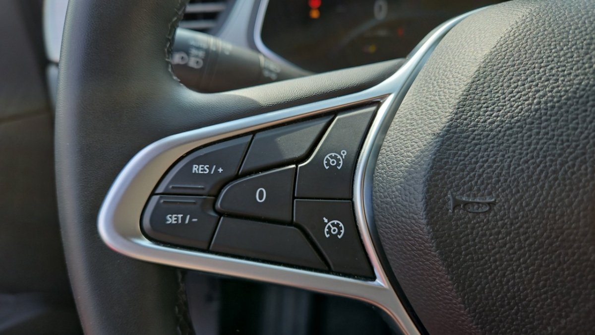 Renault Captur - Photo 20