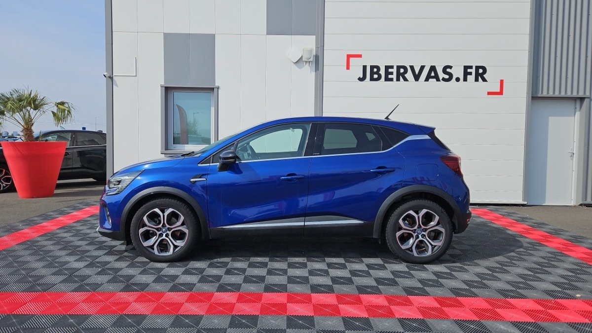 Renault Captur - Photo 2
