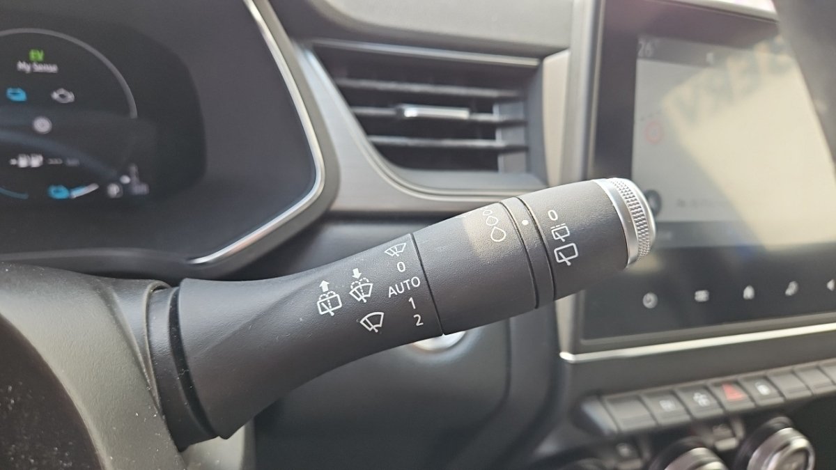 Renault Captur - Photo 21