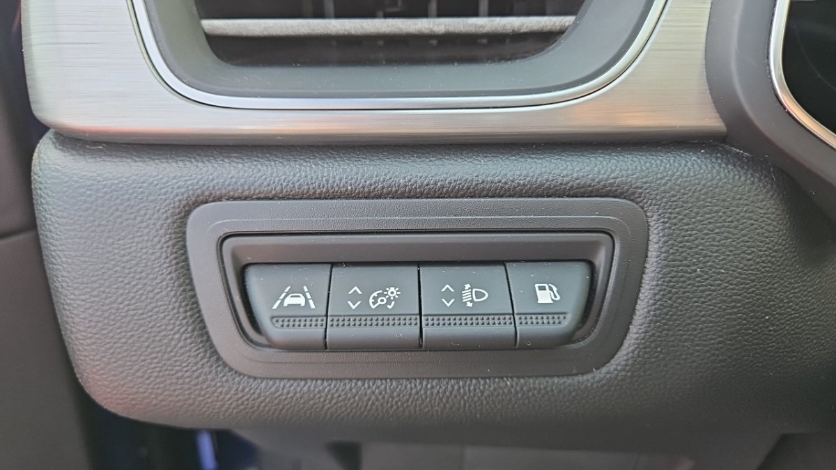Renault Captur - Photo 23
