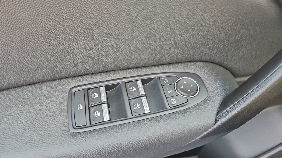 Renault Captur - Photo 24