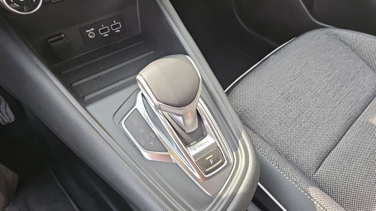 Renault Captur - Photo 25
