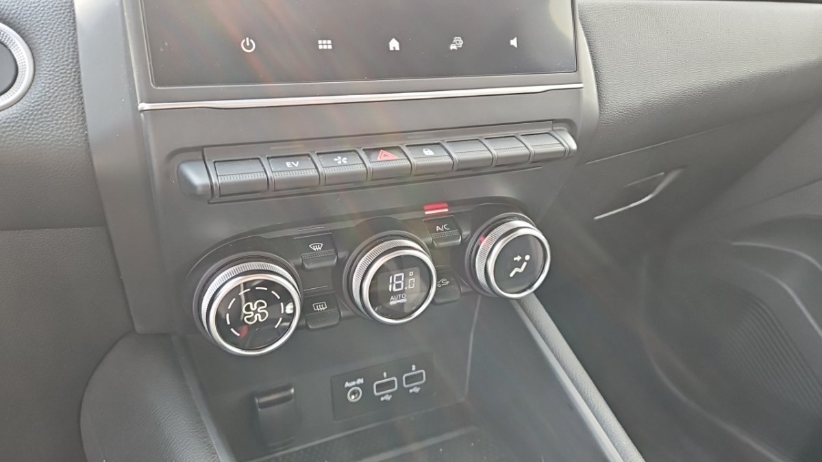 Renault Captur - Photo 27
