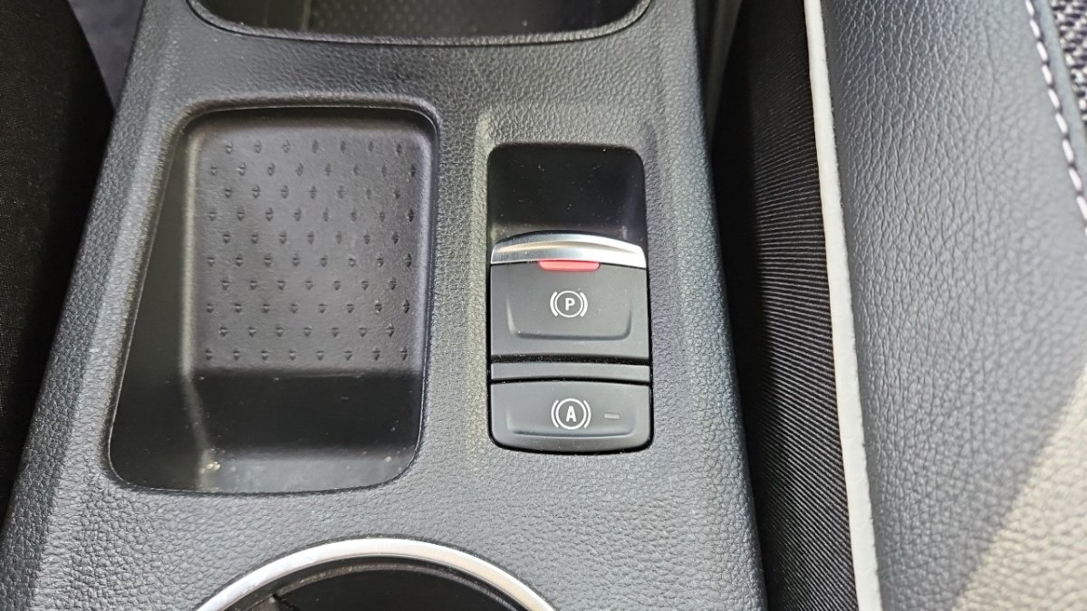 Renault Captur - Photo 28