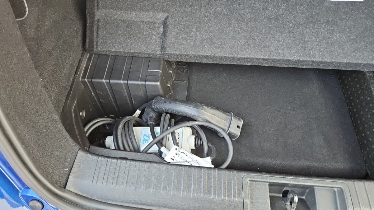 Renault Captur - Photo 29