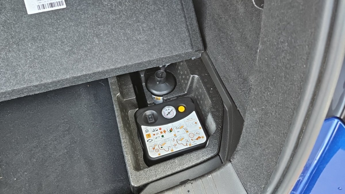 Renault Captur - Photo 30