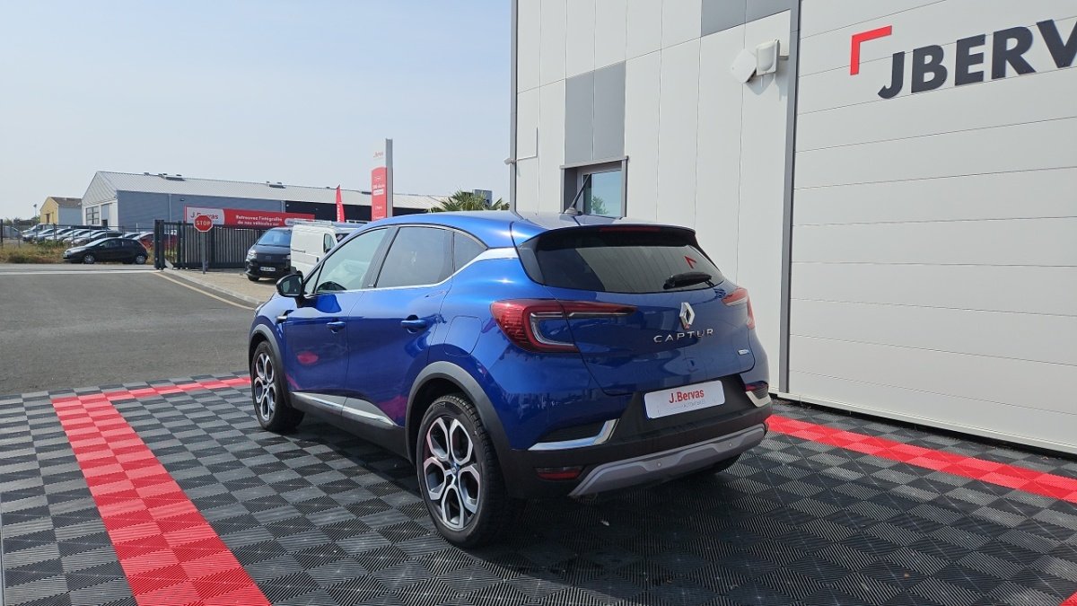 Renault Captur - Photo 3