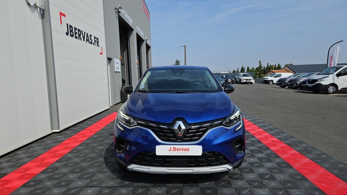Renault Captur - Photo 7