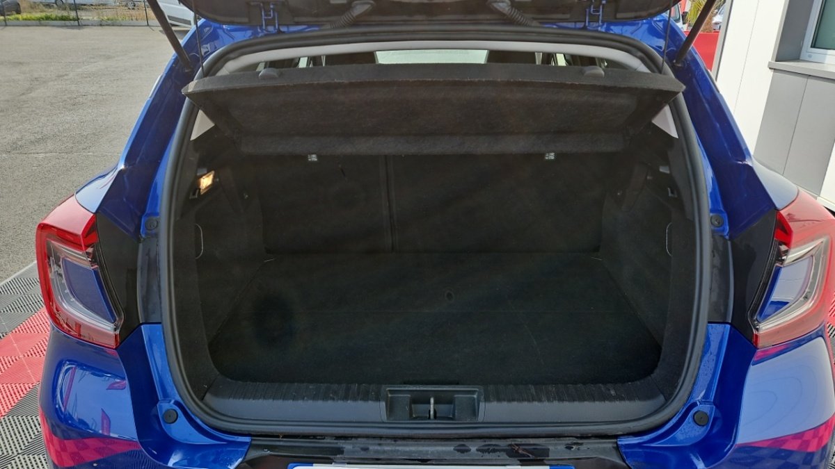Renault Captur - Photo 9