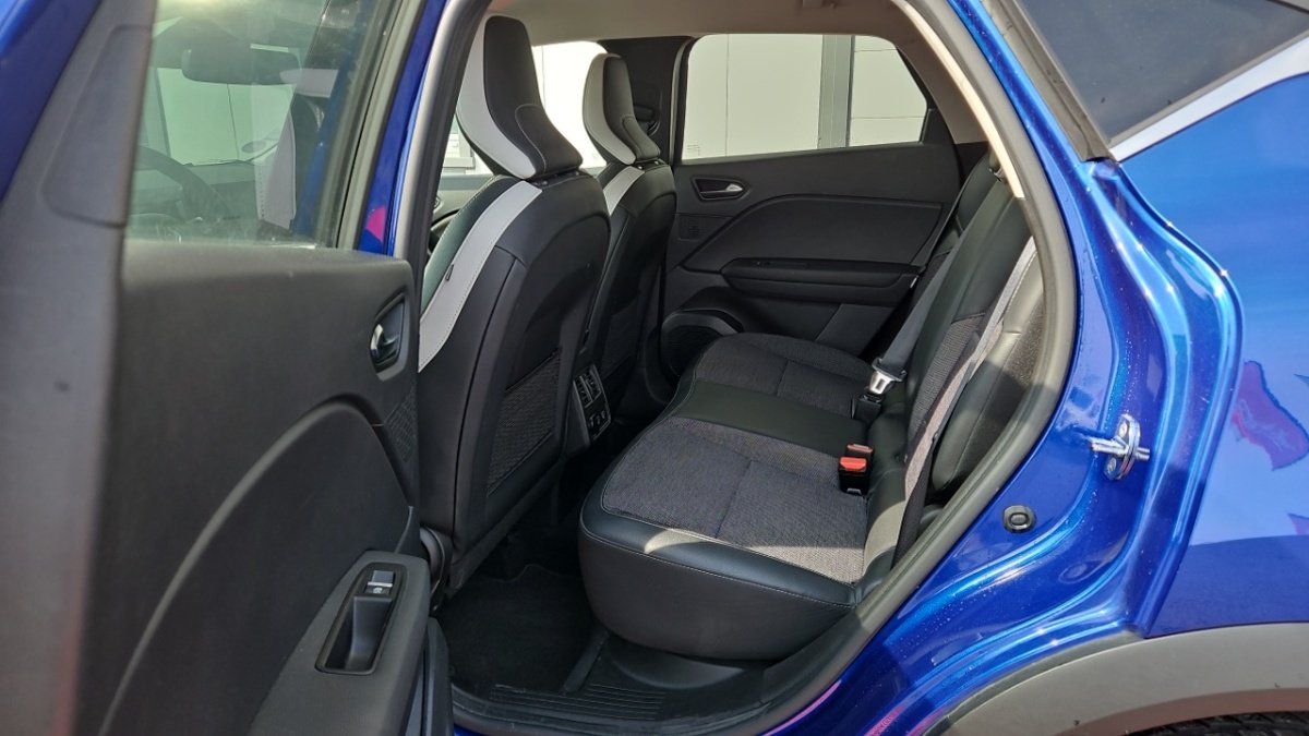 Renault Captur - Photo 10