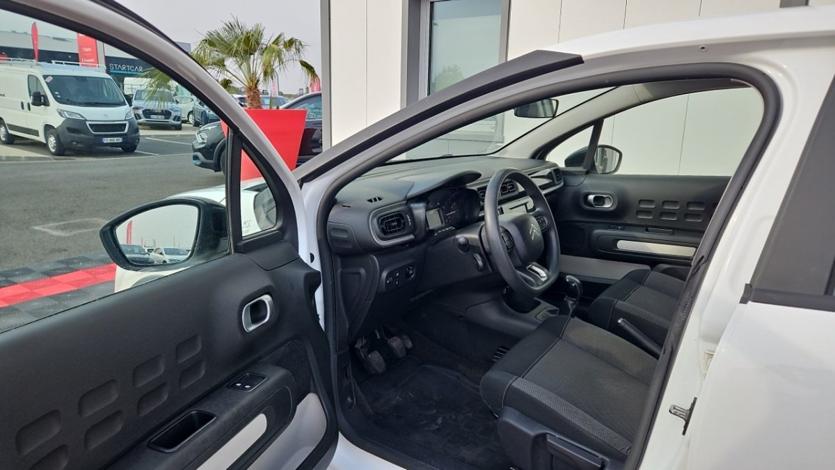 Citroën C3 - Photo 11