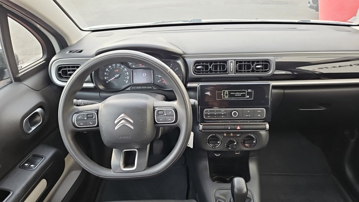 Citroën C3 - Photo 13