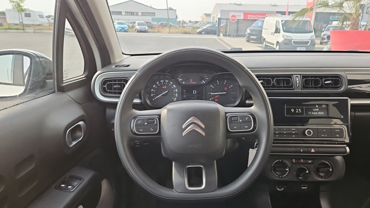Citroën C3 - Photo 14