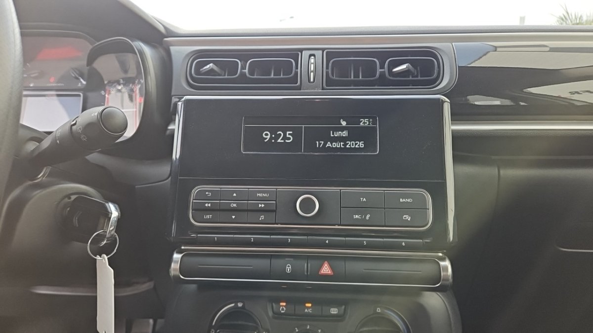 Citroën C3 - Photo 15