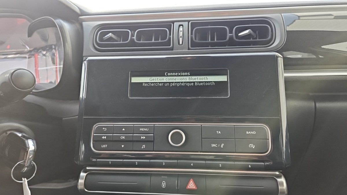 Citroën C3 - Photo 16