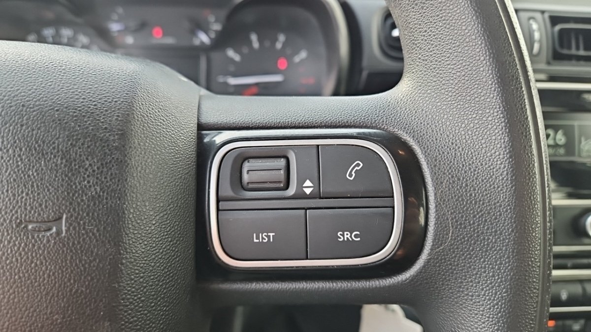 Citroën C3 - Photo 17