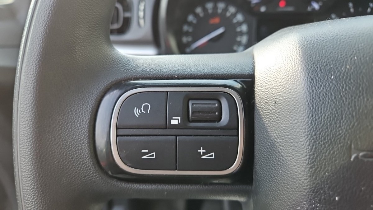 Citroën C3 - Photo 18