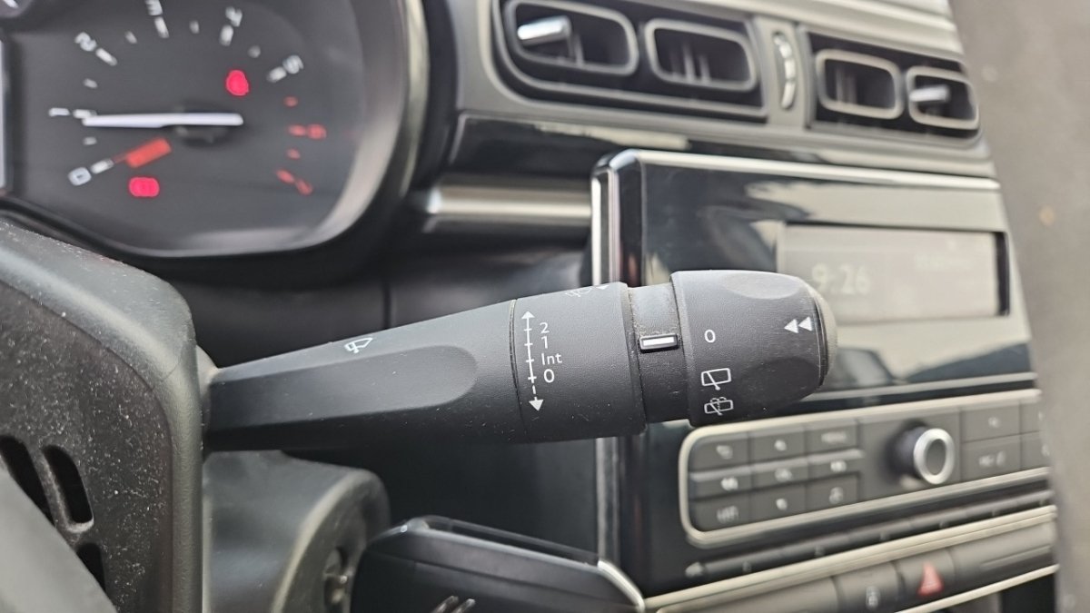 Citroën C3 - Photo 19