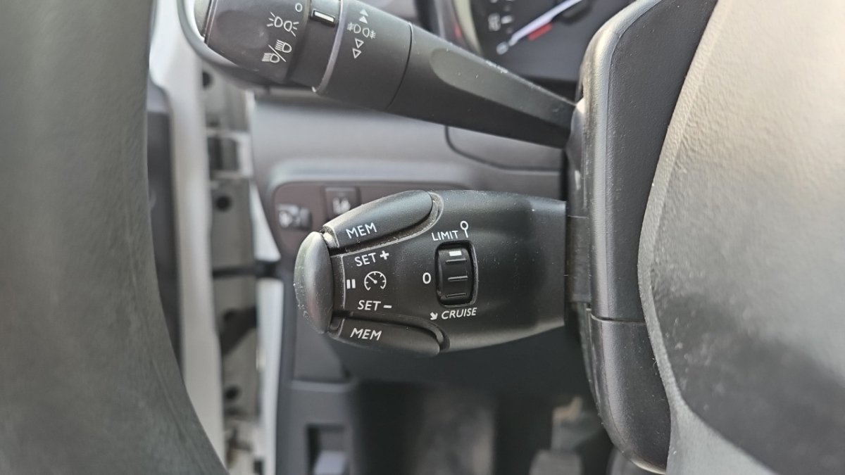 Citroën C3 - Photo 20
