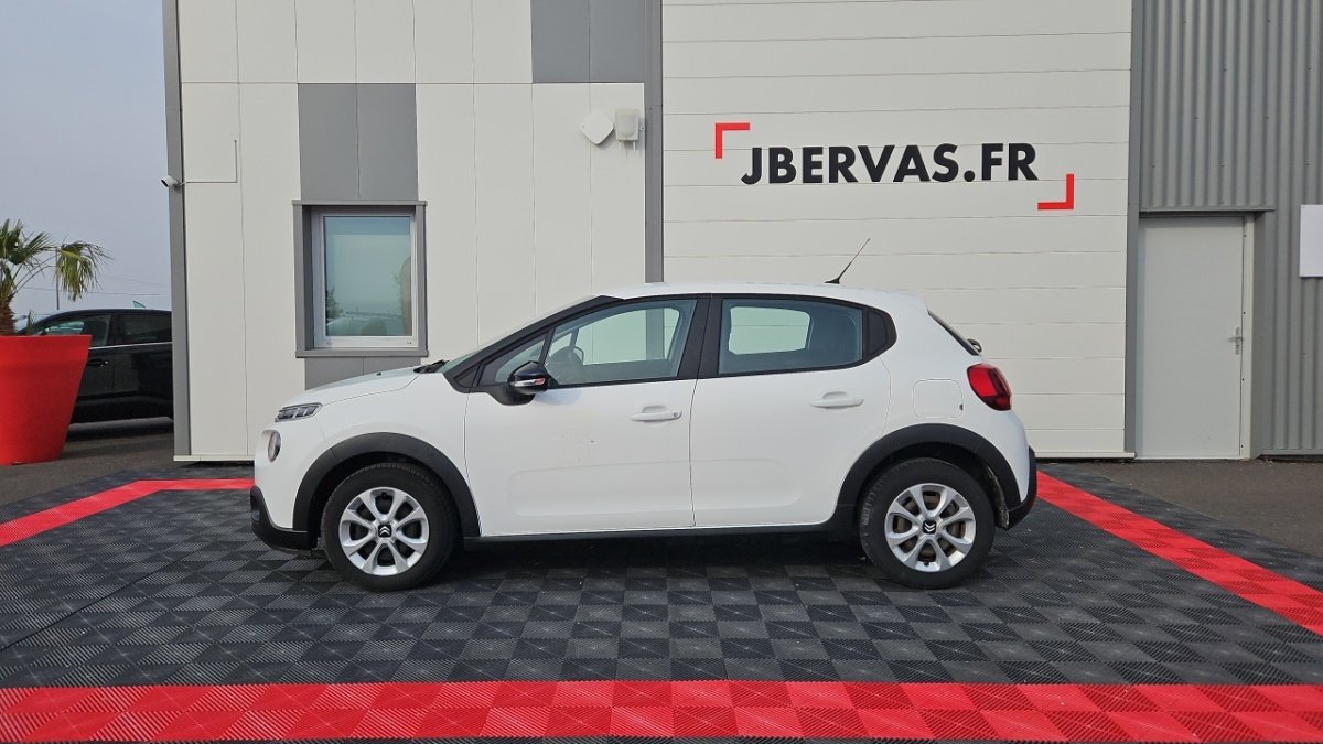 Citroën C3 - Photo 2