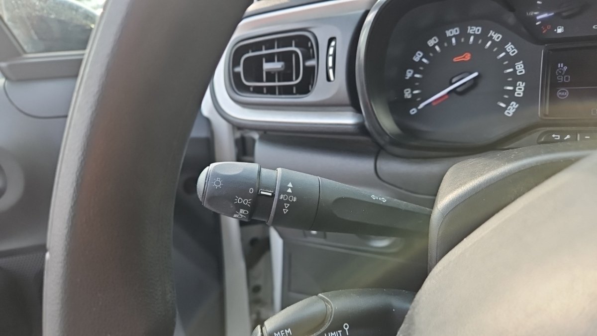 Citroën C3 - Photo 21