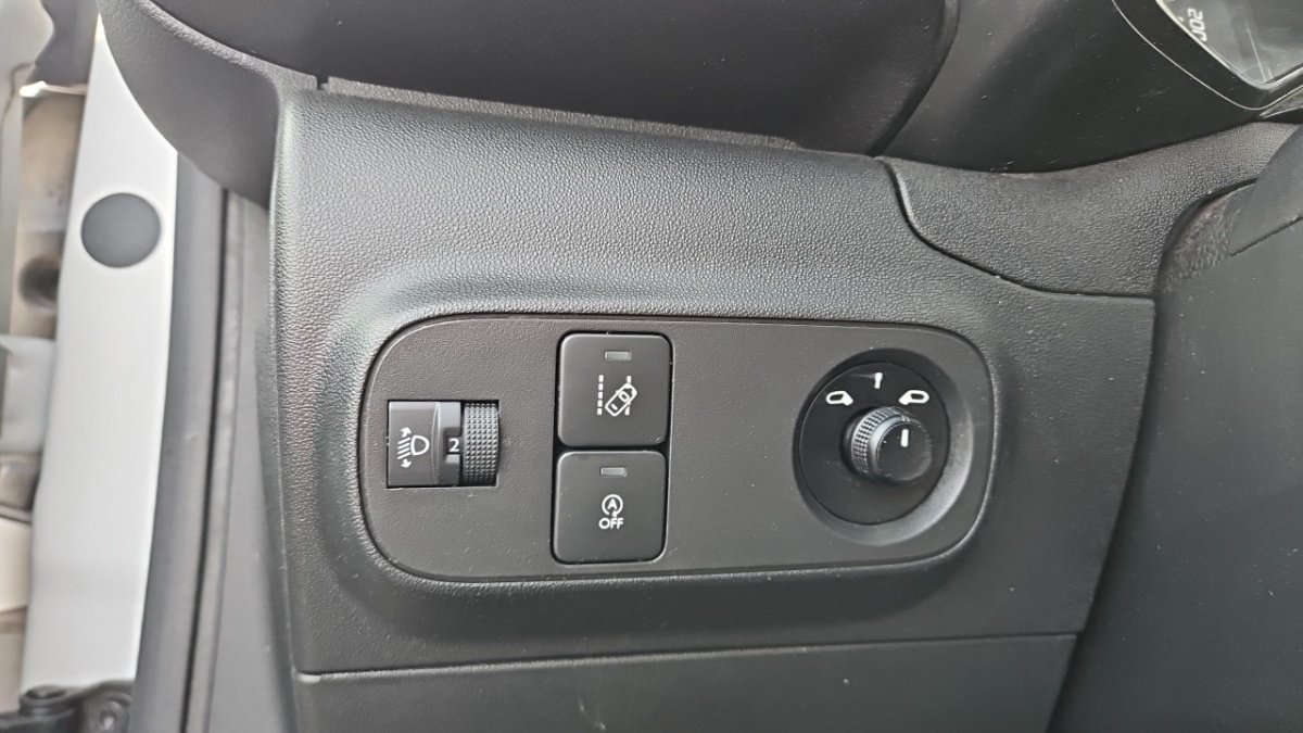 Citroën C3 - Photo 22
