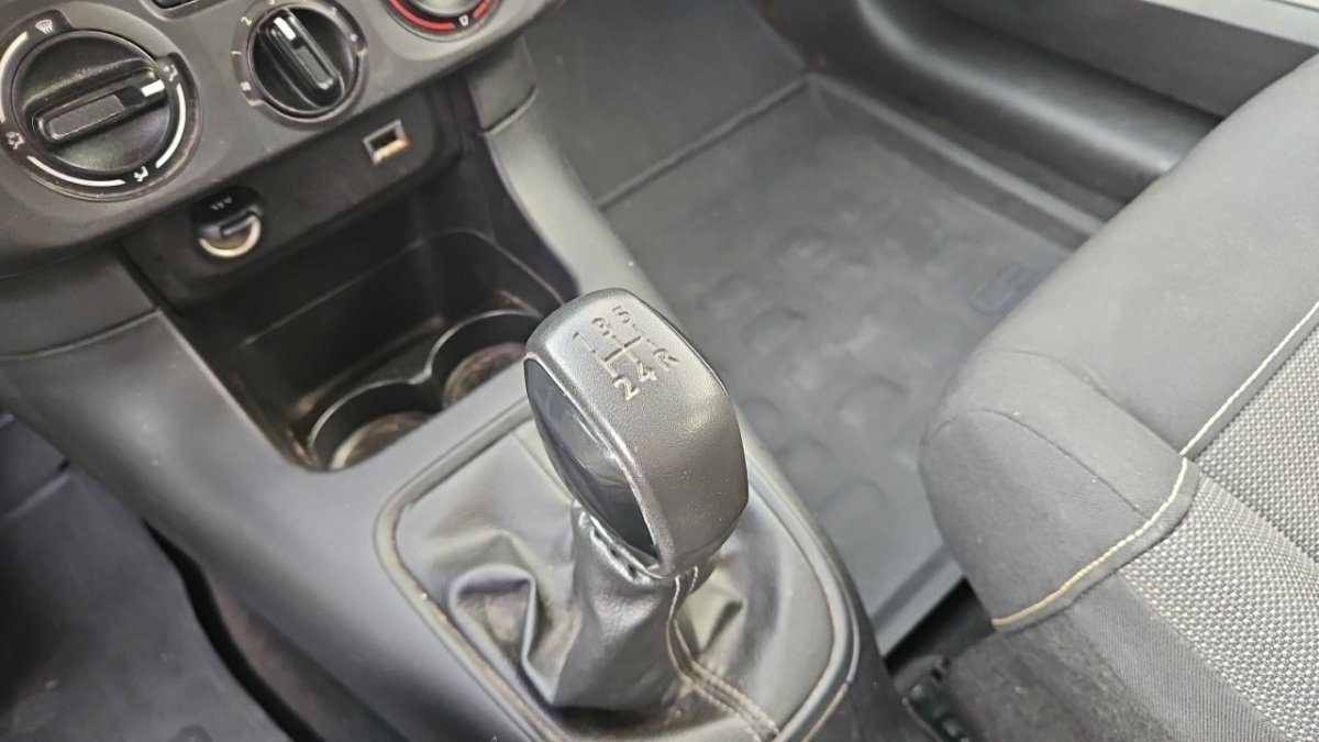 Citroën C3 - Photo 24