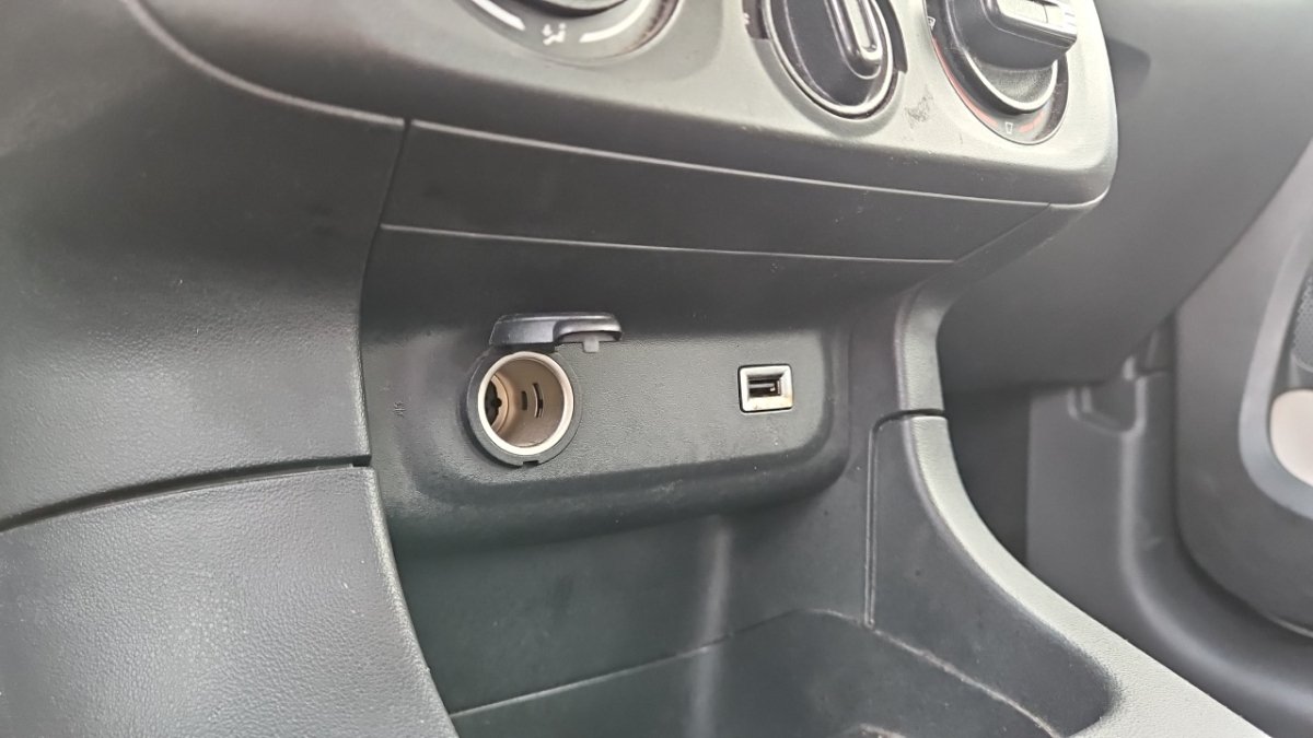 Citroën C3 - Photo 25