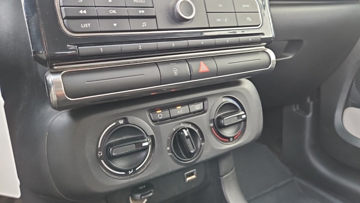 Citroën C3 - Photo 26
