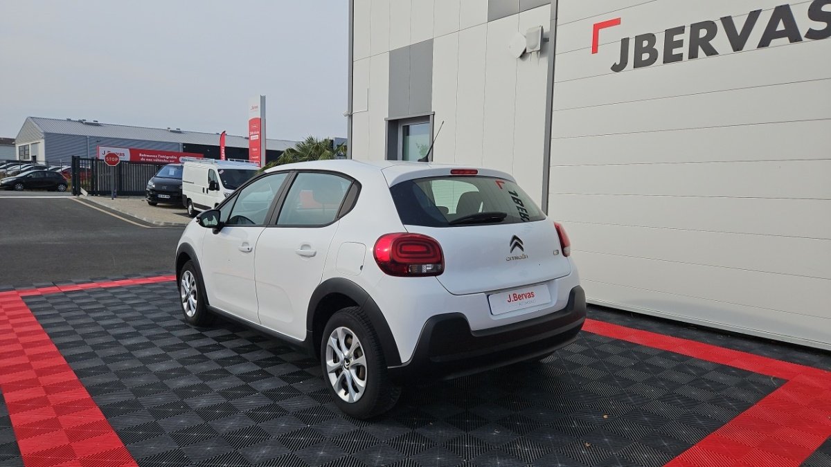 Citroën C3 - Photo 3