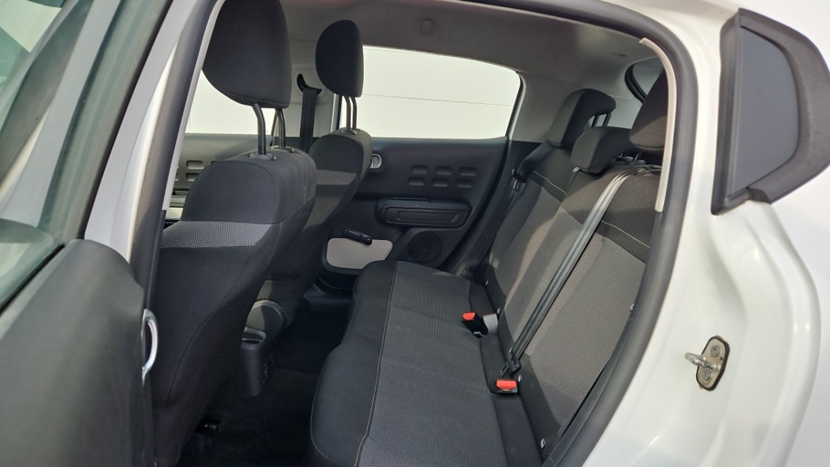 Citroën C3 - Photo 10