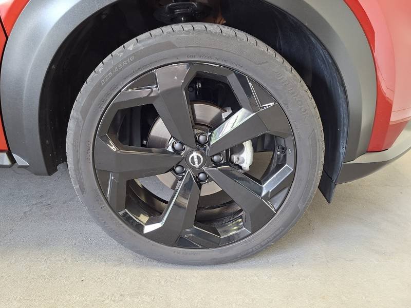 Nissan Juke - Photo 12