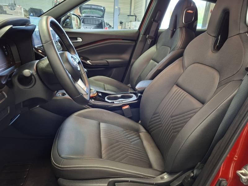 Nissan Juke - Photo 14