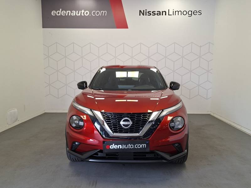 Nissan Juke - Photo 2