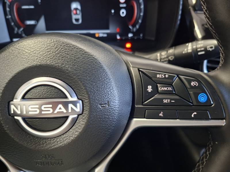 Nissan Juke - Photo 28