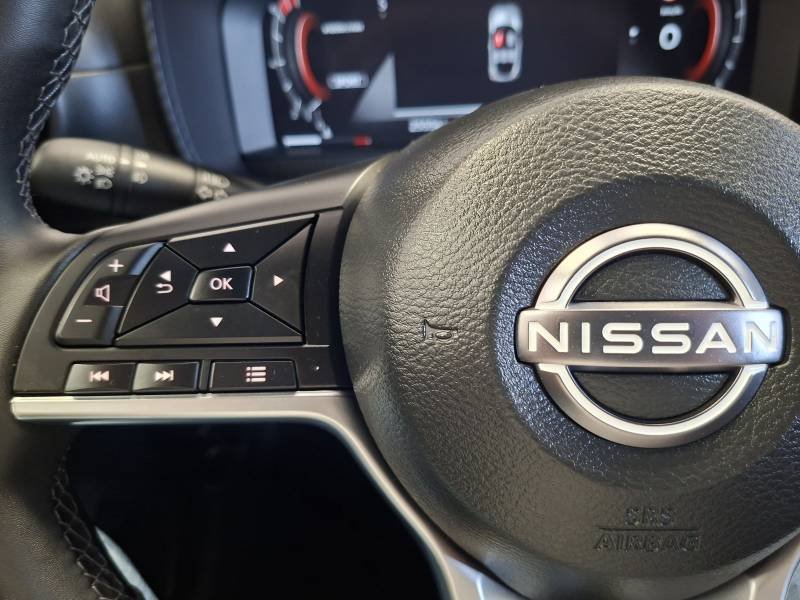 Nissan Juke - Photo 29